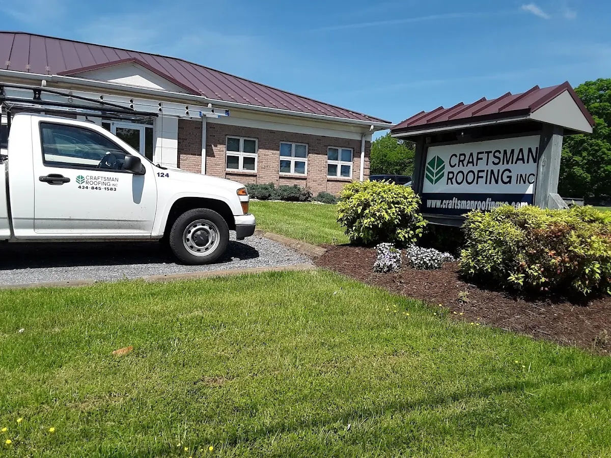 Quality Chimney Repair by experienced craftsmen in Watkins Mill